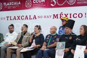 TLAXCALA . YOUTH CHEF JAMBOREE