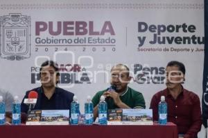 RETO GIGANTE BIKE LIBRES