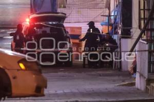 NOTA ROJA . LA FAYUCA