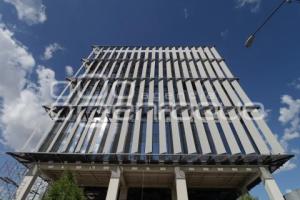 SECRETARÍA DE FINANZAS . OBRA