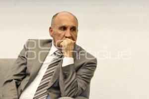 VÍCTOR GABRIEL CHEDRAUI