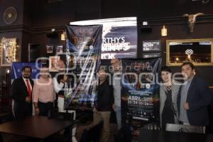 CONSEJO DE CULTURA . CANACINE