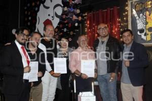 CONSEJO DE CULTURA . CANACINE