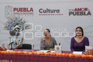 TEZIUTLAN . FESTIVAL DE LAS ALMAS