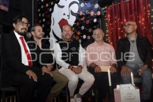 CONSEJO DE CULTURA . CANACINE