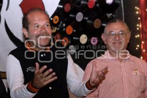 CONSEJO DE CULTURA . CANACINE