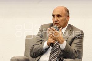 VÍCTOR GABRIEL CHEDRAUI