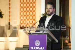 TLAXCALA . RUBEN HERNÁNDEZ TAPIA