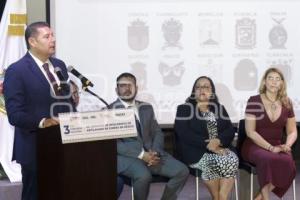 CONGRESO UNIDADES INTELIGENCIA ANTILAVADO