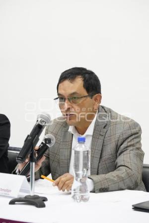 TLAXCALA . MARCO TULIO MUNIVE