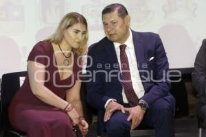 CONGRESO UNIDADES INTELIGENCIA ANTILAVADO