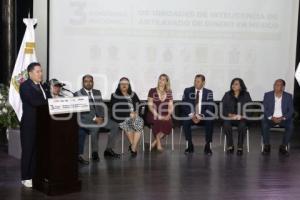 CONGRESO UNIDADES INTELIGENCIA ANTILAVADO