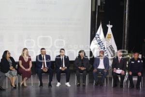 CONGRESO UNIDADES INTELIGENCIA ANTILAVADO