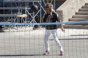 OLIMPIADA ADULTOS MAYORES 2025