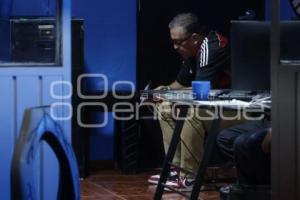 NOTA ROJA . CENTRO DE REHABILITACIÓN