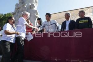 OLIMPIADA ADULTOS MAYORES 2025