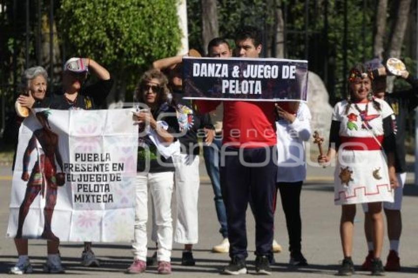 OLIMPIADA ADULTOS MAYORES 2025