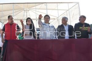 OLIMPIADA ADULTOS MAYORES 2025