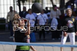 OLIMPIADA ADULTOS MAYORES 2025