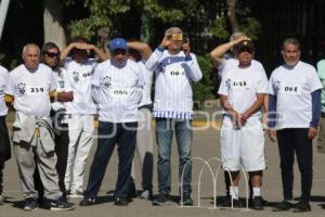 OLIMPIADA ADULTOS MAYORES 2025