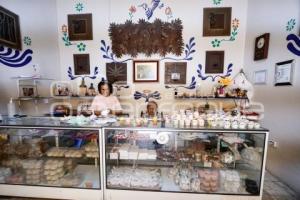 CALAVERITAS DE AZÚCAR . MASCOTAS