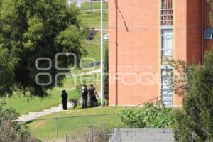 NOTA ROJA . SANTO TOMÁS CHAUTLA