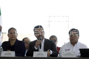 GOBIERNO ESTATAL . MAÑANERA