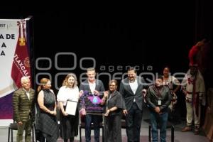 TLAXCALA . CERTIFICADOS DE POZOS