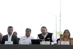 GOBIERNO ESTATAL . MAÑANERA