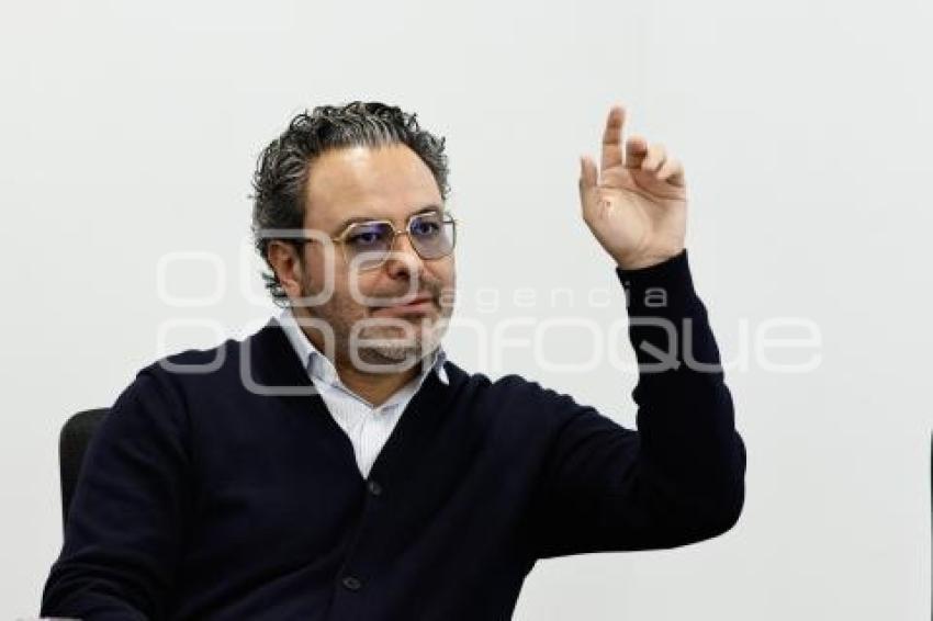 ROBERTO ZATARÁIN LEAL