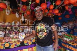 CALAVERITAS DE AZÚCAR . CENTRO DE REHABILITACIÓN