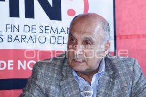 VÍCTOR GABRIEL CHEDRAUI