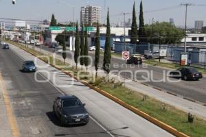 CARRETERA FEDERAL A ATLIXCO