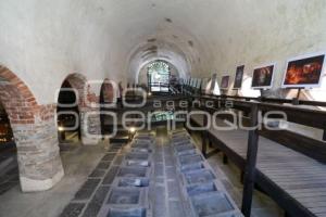 LAVADEROS DE ALMOLOYA