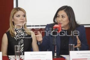 IBERO . FORO REFORMA ELECTORAL