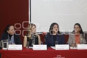 IBERO . FORO REFORMA ELECTORAL