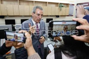 AYUNTAMIENTO . MÓDULO DE TURISMO