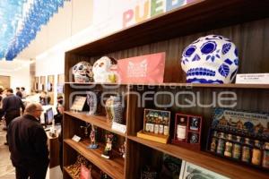 AYUNTAMIENTO . MÓDULO DE TURISMO