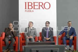 IBERO . FERIA DE LA INNOVACIÓN