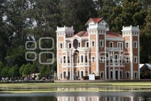 HACIENDA CHAUTLA . CATRINAS