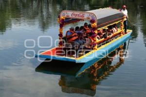HACIENDA CHAUTLA . CATRINAS