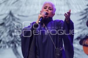 LA MUERTE ES UN SUEÑO . CONCIERTO CLAUSURA