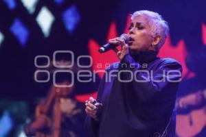 LA MUERTE ES UN SUEÑO . CONCIERTO CLAUSURA