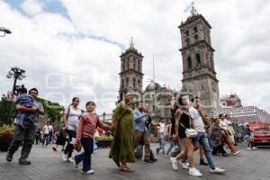 TURISMO . DÍA DE MUERTOS