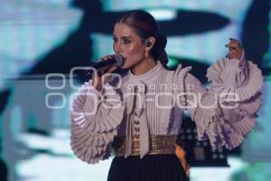 LA MUERTE ES UN SUEÑO . CONCIERTO CLAUSURA