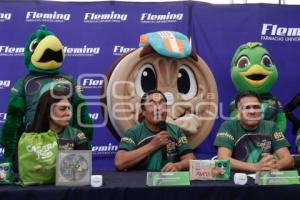 CARRERA PERICOS DE PUEBLA