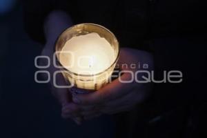 TLAXCALA . MEMORIAL CARLOS MANZO