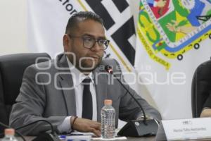 IEE . HÉCTOR TELLO HERNANDEZ