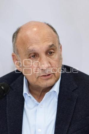 VÍCTOR GABRIEL CHEDRAUI