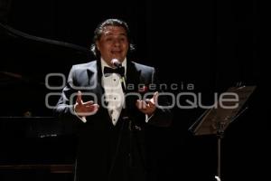 FIP . CONCIERTO TENOR